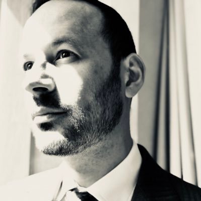Profile Picture of ★ Johan Jay-Vos ★ (@JJayVos) on Twitter