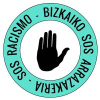 SOS Racismo Bizkaia (@sosracismobiz) 's Twitter Profile