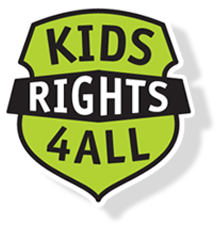 KIDS RIGHTS 4 ALL is een onderwijsprogramma over kinderrechten voor het basisonderwijs.