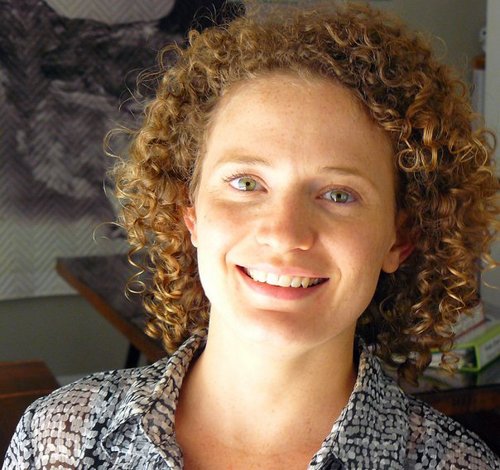 Angela Morris