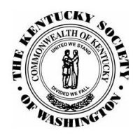 The Kentucky Society of Washington, DC founded in 1912, promotes goodwill, fellowship, and amicable relations among Kentuckians in the National Capital Region.