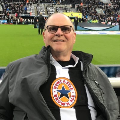 Opinions of the Steve you know (or don't), who uses a wheelchair. Fan of Newcastle United since 1962. I like a few beers, a sausage sarnie and a laugh.