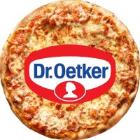 Dr. Oetker Pizza DE 🍕(@DrOetkerPizzaDE) 's Twitter Profile Photo