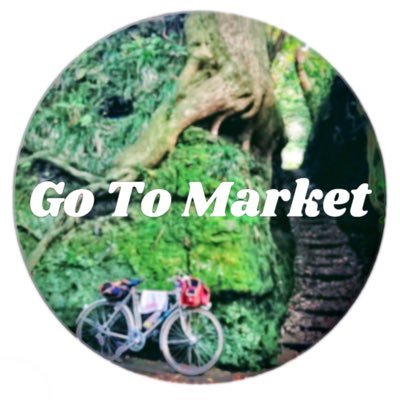 GoToMarket(ショップ休業中)@自転車