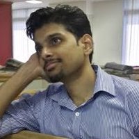 Sachin Mampatta (@sachinmampatta) 's Twitter Profile