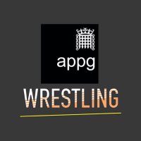 APPG Wrestling - @appgwrestling Twitter Profile Photo