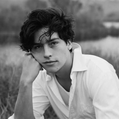 I like Cole Sprouse ok. I am 10