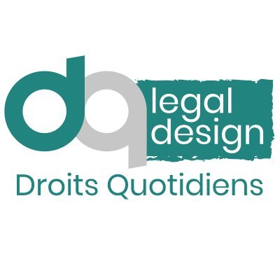 Un team pluridisciplinaire autour du métier de la clarification du droit / Een pluridisciplinair team dat werkt rond de verheldering van het recht #legaldesign