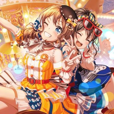 🦋フォニカ🦋@アニメ&声優&特撮&バンドリ垢通知ON勢さんのプロフィール画像