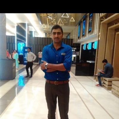 ChaudhadySachin's profile picture. The think tank and do differently
I am believe in work not in luck
India is one jai Jawan jai Kishan