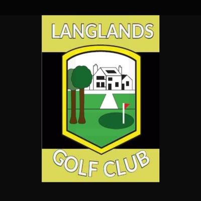 LanglandsGolf Profile Picture