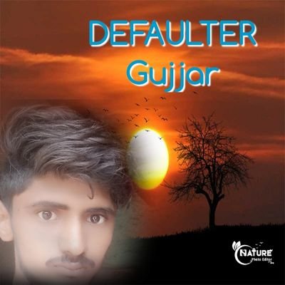 GujjarPooran's profile picture. 🚩हिन्दू राष्ट्र एक संकल्प 🚩 🚩RSS or बजरंग दल मेरे आदर्श🚩🚩 

  https://t.co/KBksGUypBt. inprogress in physical chemistry 💯% follow back  
  
I like Sachin pilot