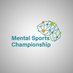 Mental Sports Championship (@mschampionship) Twitter profile photo Mental Sports Championship (@mschampionship) Twitter profile photo