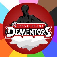 Düsseldorf Dementors (@quadball_dus) Twitter profile photo