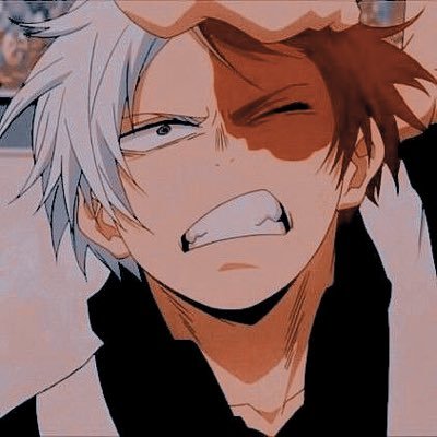 just another weeb.... I’d like to do a face reveal at 700 followers 🤔🤔hopefully I’d have more confidence by then but for now....I’m just another weeb....