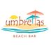 Umbrellas Beach Bar (@umbrellasbar) Twitter profile photo Umbrellas Beach Bar (@umbrellasbar) Twitter profile photo