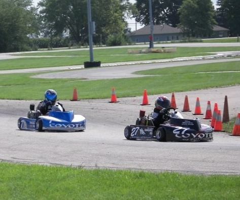 Dickiejames27's profile picture. 