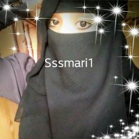 Sssmari (@sssmari1) Twitter profile photo