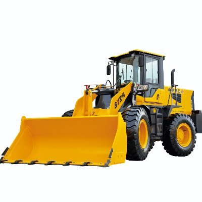 SyzgWheel's profile picture. SYZG Wheel Loader dari China, Tangguh - kuat dan Bertenaga