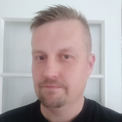 bucktman's profile picture. Edustan itseäni, en työnantajaa.
59.59 💙🧡