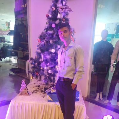 Abhishek4200562's profile picture.
