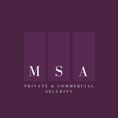 MSA Pro Security provides trusted superior and custom security services.