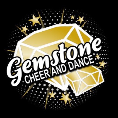 Gemstone Cheer & Dance