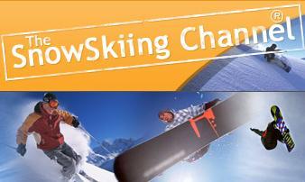 Snow Skiing Channel brings you articles and videos about skiing, ski resorts, snow boarding, blogs, reviews and featured articles.