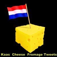 Kaas Nieuws (@kaasinfo) 's Twitter Profile