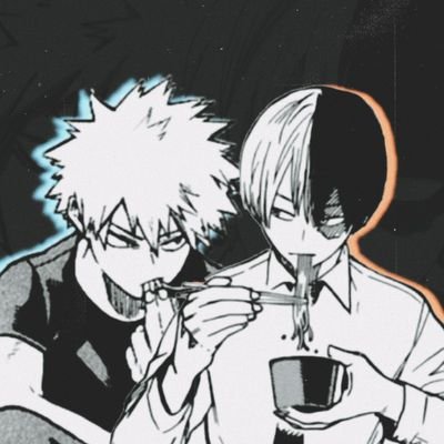 Big Bang dedicated to Todobaku! || Welcome and thank you for checking out our main page! || Current Status: Concluded!