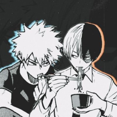 Subzero: A Todobaku Big Bangさんのプロフィール画像