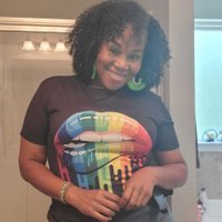 Denise Thompson (@mz_dnice) 's Twitter Profile