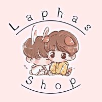 Laphas_Shop(@LaphasShop) 's Twitter Profile Photo