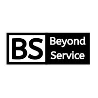 Beyond Service(@beyondservice_) 's Twitter Profile Photo