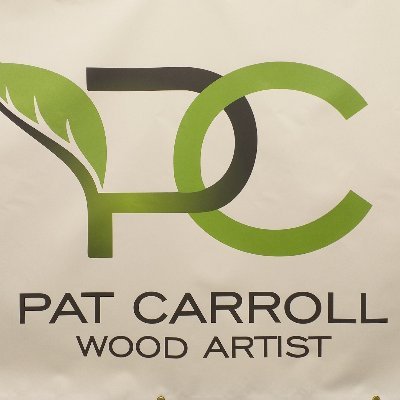 Pat Carroll Woodturning