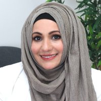 Dr Umber Rind 🇵🇸 (@umberrind) 's Twitter Profile Photo