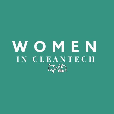 @HyperionESearch have launched Women In Cleantech, an initiative to champion greater diversity and put women at the heart of the transition to clean energy!