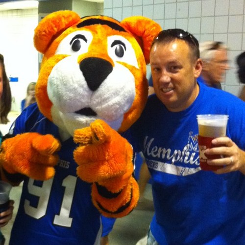 memptiger Profile Picture