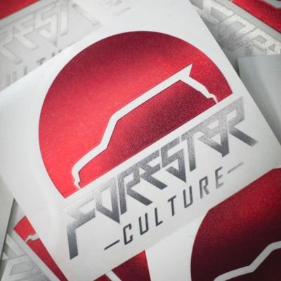#foresterculture フォレスター カルチャー 2015年7月20日設立