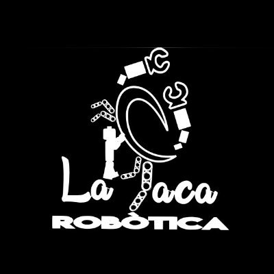 @LaJacaRobotica
