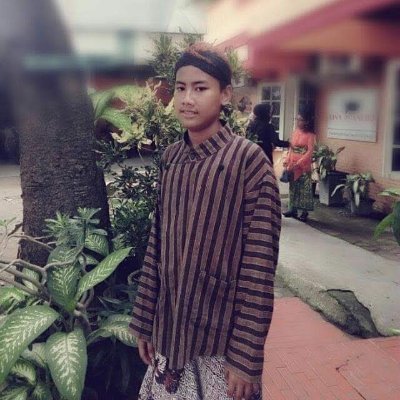 MusyaffaRafi3's profile picture. Hobi saya bermain, Travelling dll