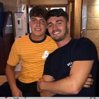 Ethan Dixon(@E_Dixon9) 's Twitter Profile Photo Ethan Dixon(@E_Dixon9) 's Twitter Profile Photo