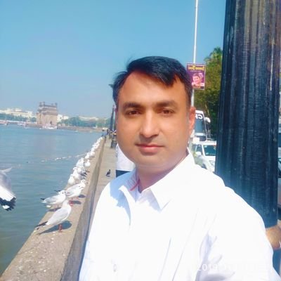SomeshSomvats's profile picture. Indian 🇮🇳