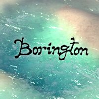 Borington(@Borington3) 's Twitter Profile Photo