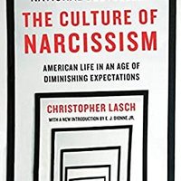 Christopher Lasch's Angry Ghost (@ghostofchristo1) 's Twitter Profile