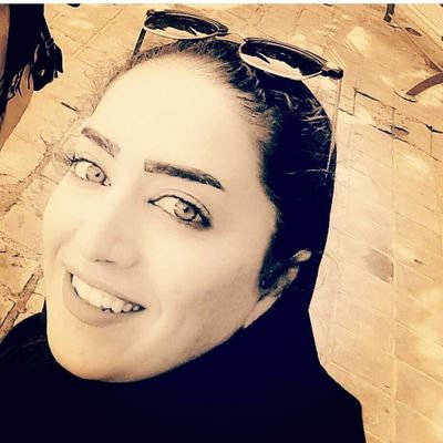 من دلم روشن است به تمام اتفاقات خوب در راه مانده❤