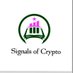 signals of crypto(Bitcoin$) (@ChannelOfCrypt8) Twitter profile photo