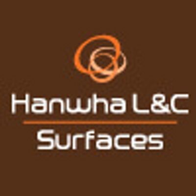 Hanwha surfaces