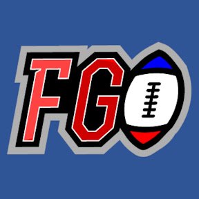 FrenchGridiron News du Football Américain Made In FRANCE ! #TalkShow #Podcast #News #Gaming 
@pierretrochet @FanaDeFantasy @TouchdownShopFR