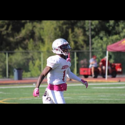 Arsiah McCorker Profile